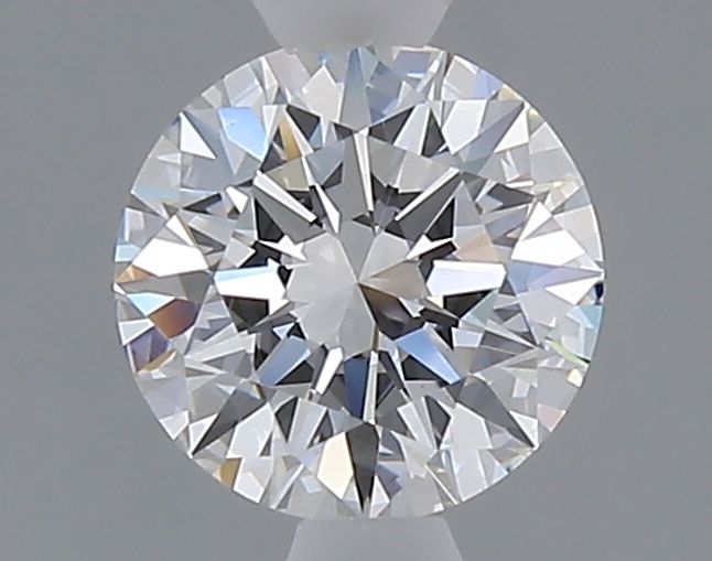 1.01 ct. round Lab Grown Diamond front image
