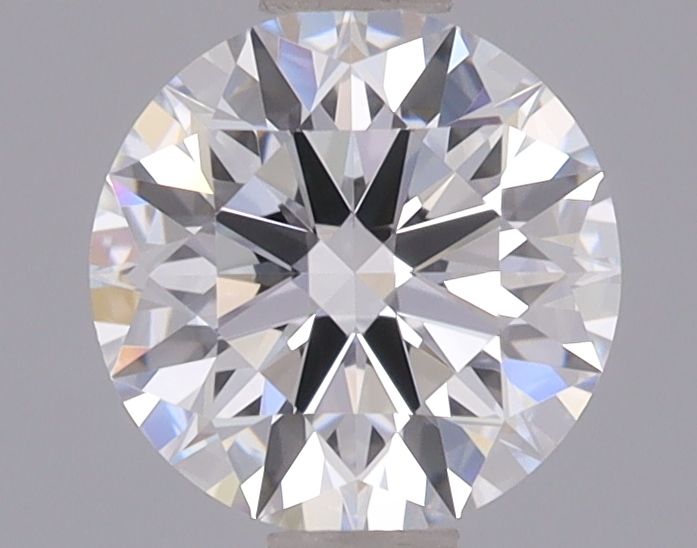 1.03 ct. round Lab Grown Diamond front image