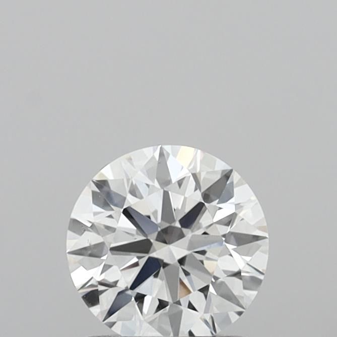 1.05 ct lab-grown Round Diamond