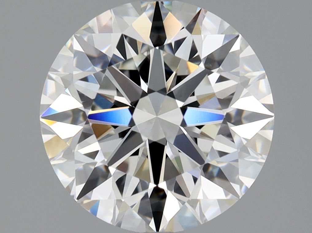 1.80 ct Round diamond