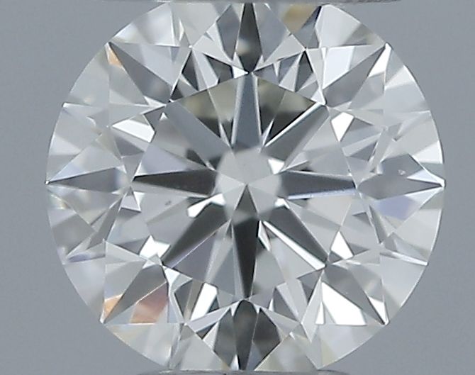 Diament 0.3 ct I/VS1