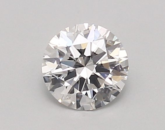 0.73 ct. round Lab Grown Diamond front image