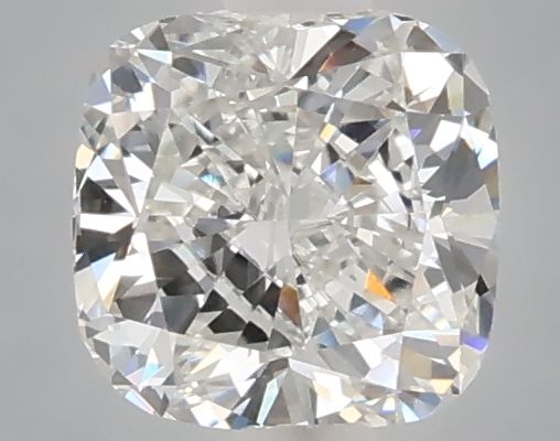 1.01 ct Cushion Modified diamond