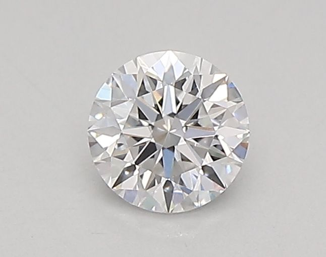 0.29 ct lab-grown Round Diamond