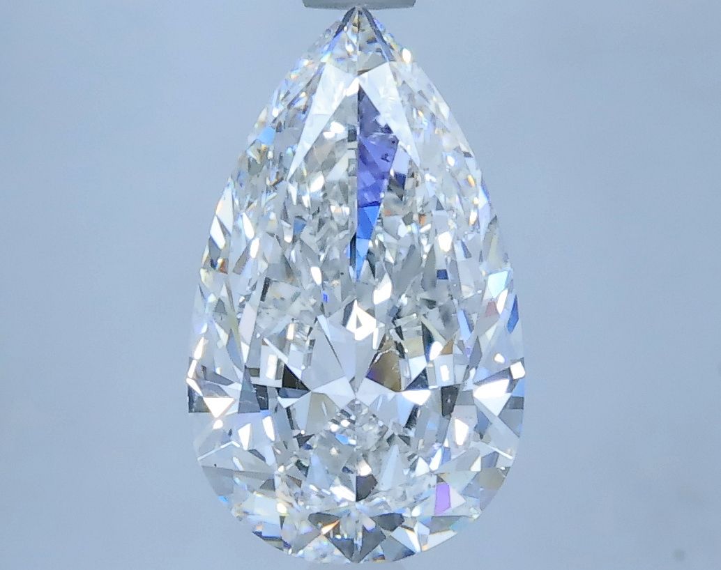 1.72 Carat