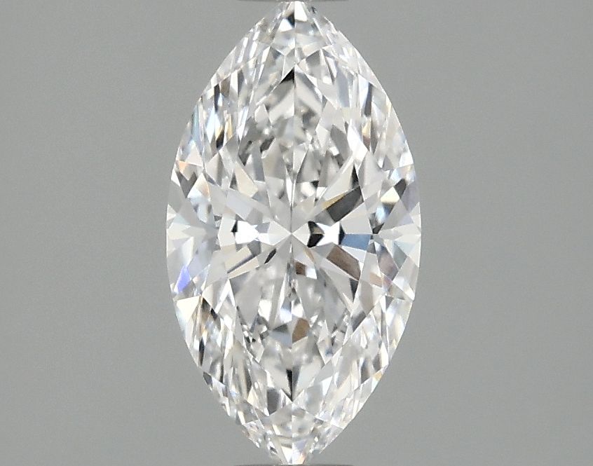 1.08 ct. marquise Lab Grown Diamond front image