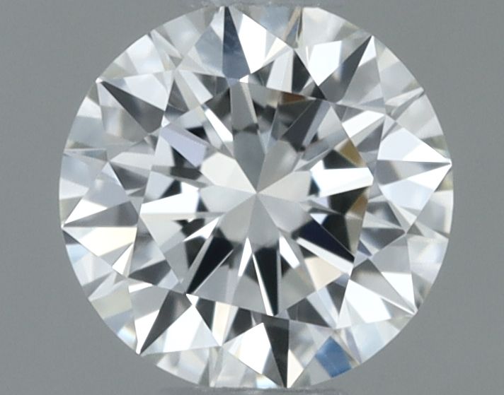 0.30 ct Round diamond