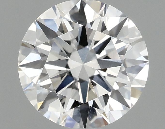 1.06 ct. round Lab Grown Diamond front image