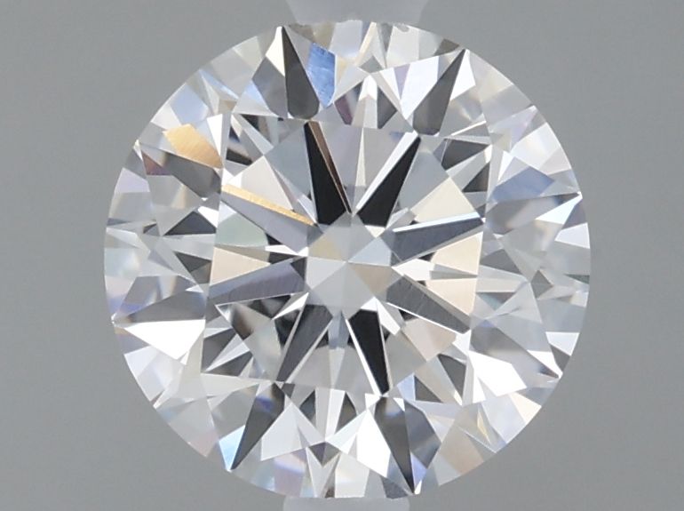 1.02 ct. round Lab Grown Diamond front image