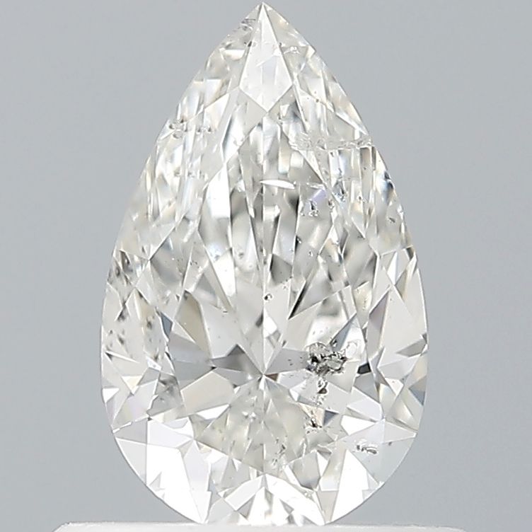 0.53 Carat