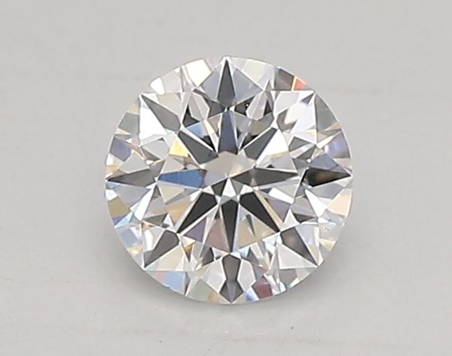 0.34 ct lab-grown Round Diamond