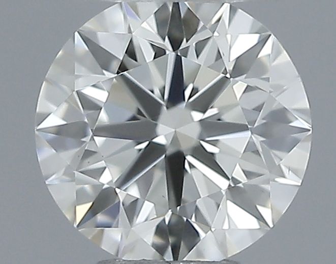 0.3 ct Round Diamond