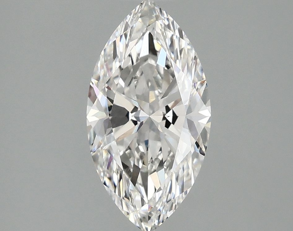 1.53 ct Marquise diamond