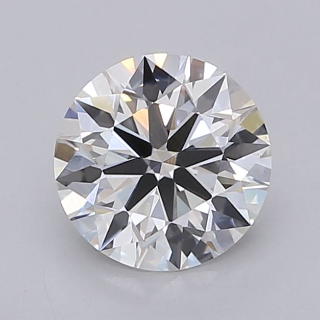 1.51 ct Round diamond