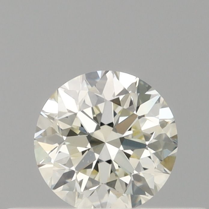 0.3 ct Round Diamond