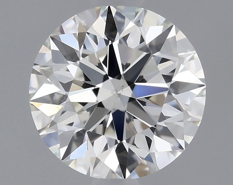 0.53 Carat