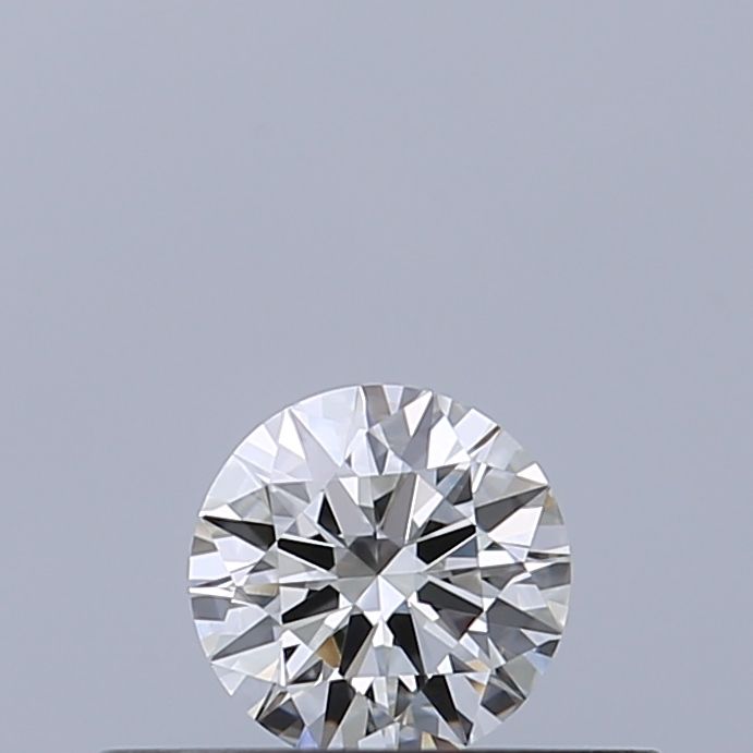 0.23 ct Round diamond