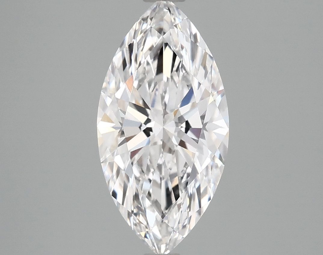 2.09 ct. marquise Lab Grown Diamond front image