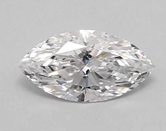 0.76 ct lab-grown Marquise Diamond