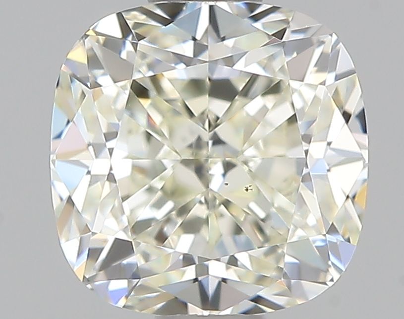 1.05 ct Cushion Modified diamond