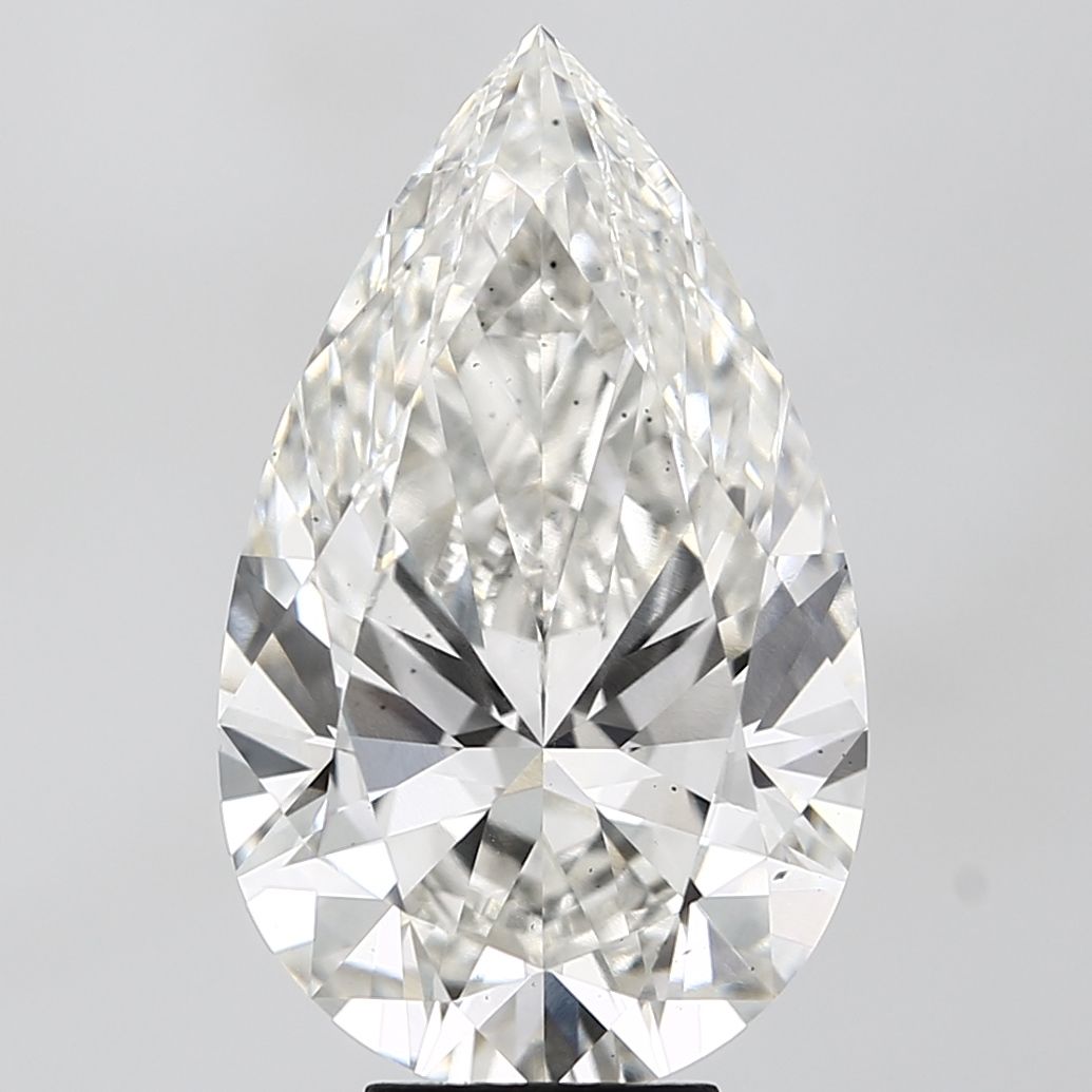 7.54 Carat
