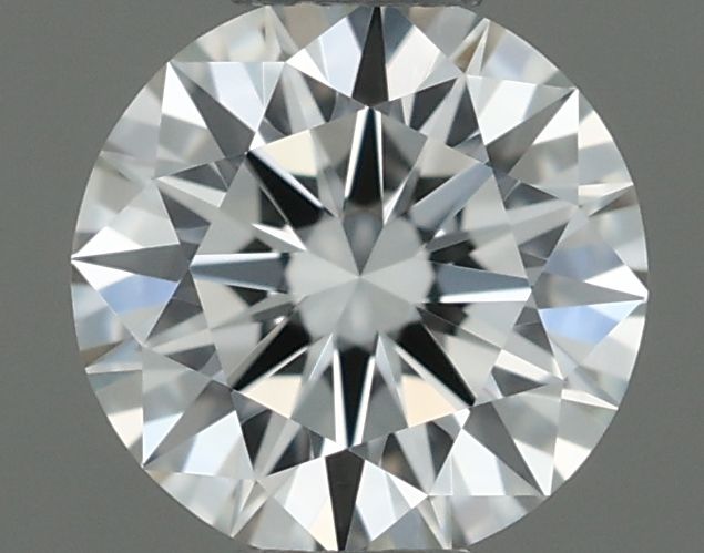 0.31 ct Round diamond