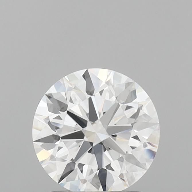 1.44 ct. round Lab Grown Diamond front image