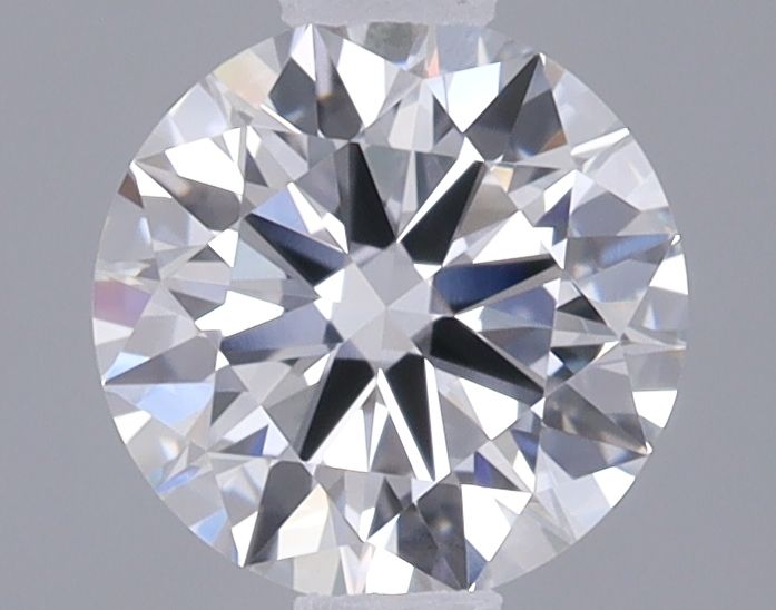 1.03 ct. round Lab Grown Diamond front image