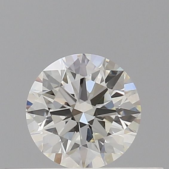 0.3-Carat Round Shape Diamond