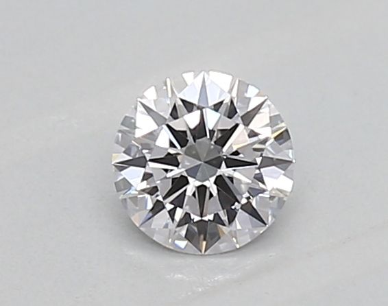 0.26 ct lab-grown Round Diamond