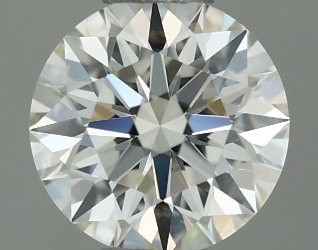0.44 ct Round diamond