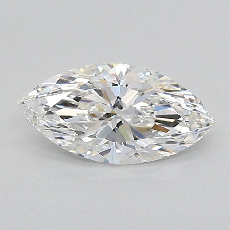 1.04 ct. marquise Lab Grown Diamond front image