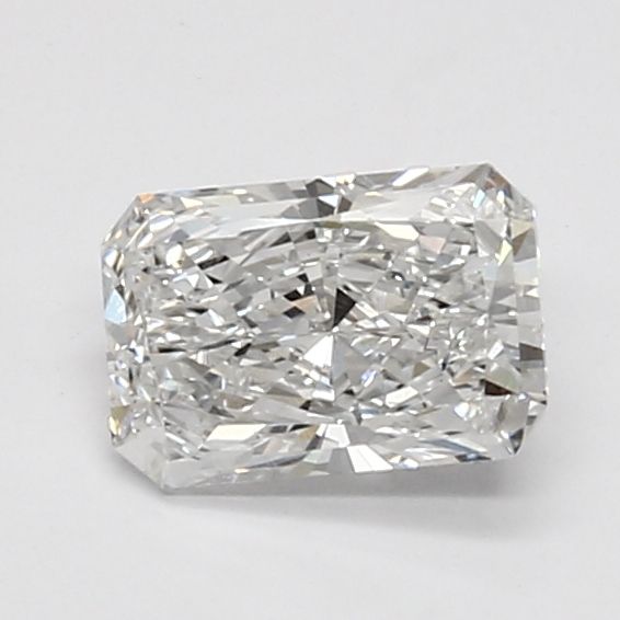 0.94ct Radiant diamond