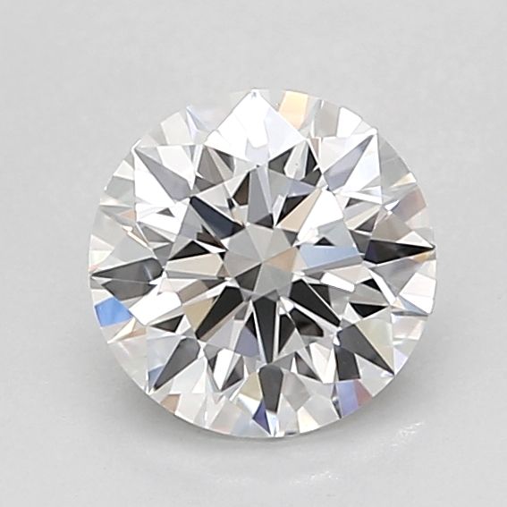 1.01 ct lab-grown Round Diamond
