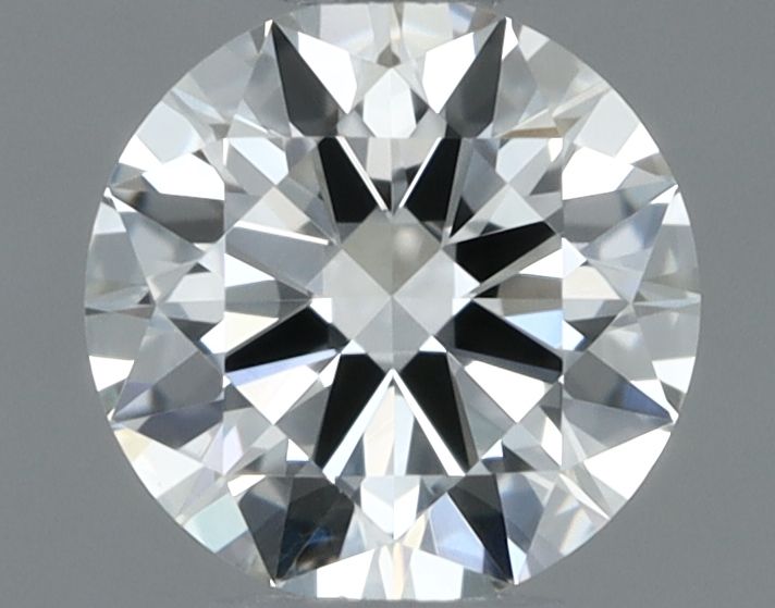 0.30 ct Round diamond