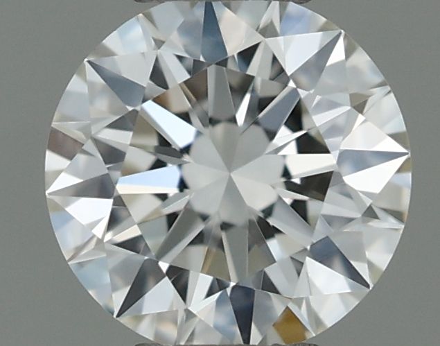 0.30 ct Round diamond