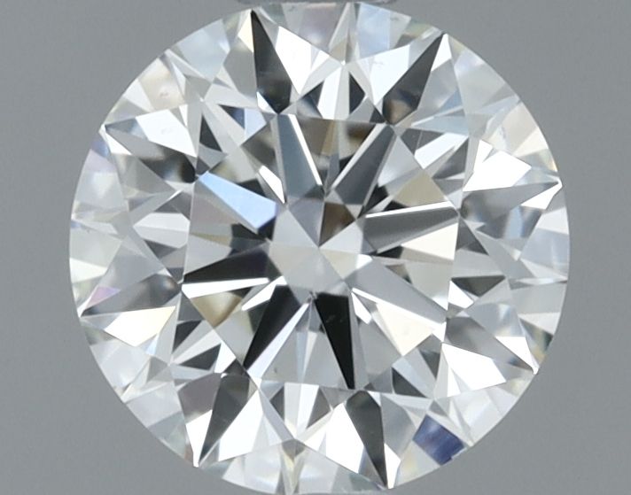 0.50 ct Round diamond
