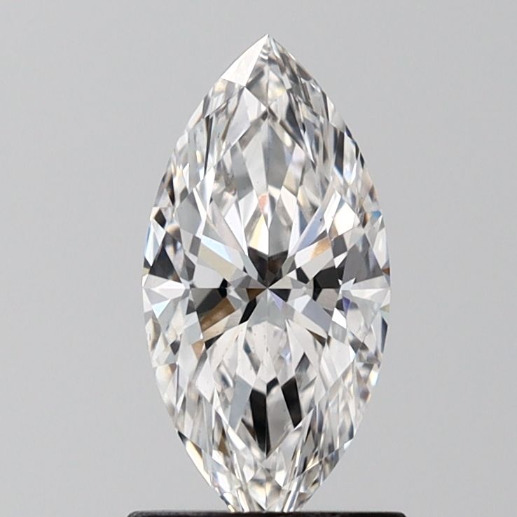 1.01 ct. marquise Lab Grown Diamond front image