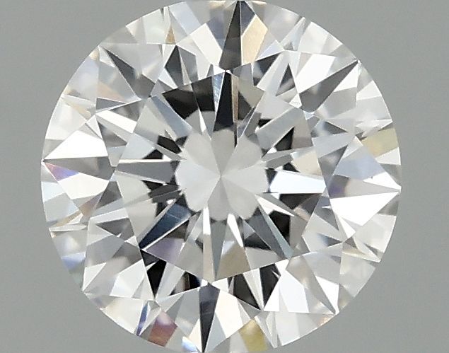 0.98 ct. round Lab Grown Diamond front image