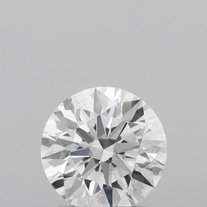 1.08 ct lab-grown Round Diamond