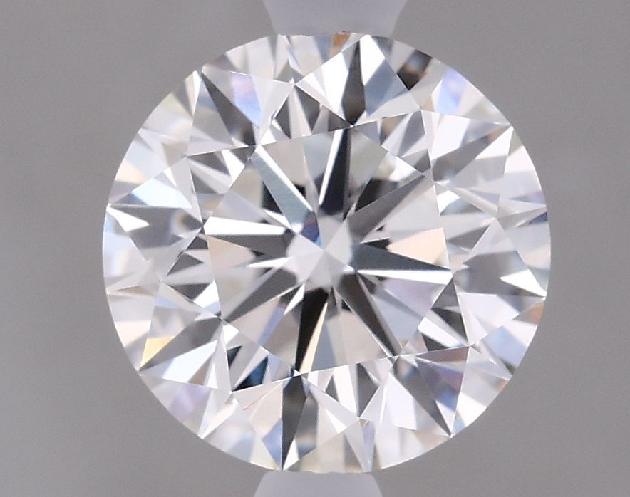 1.51 ct. round Lab Grown Diamond front image