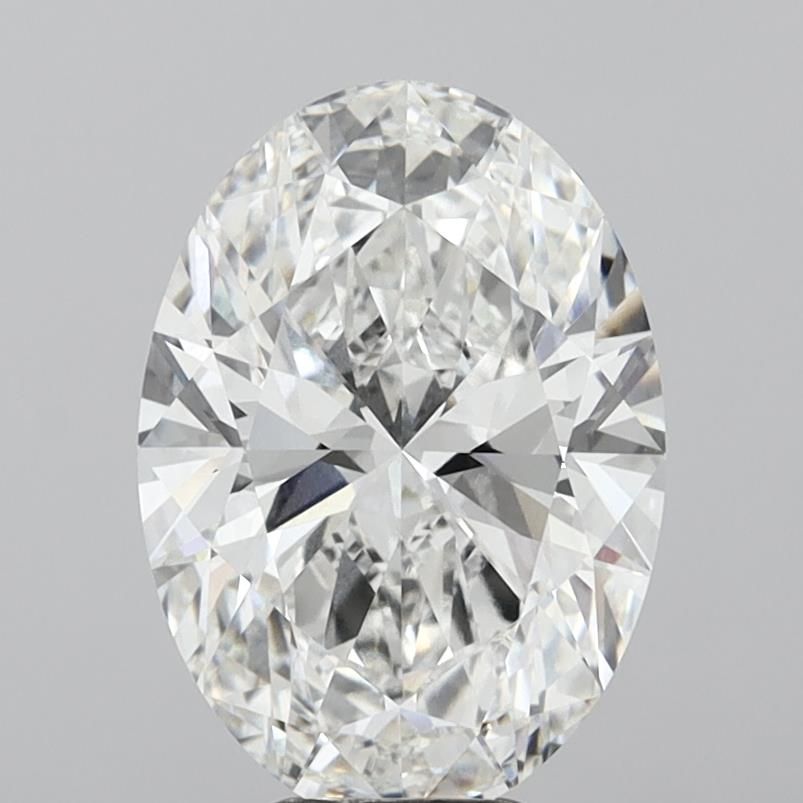 7.09 Carat
