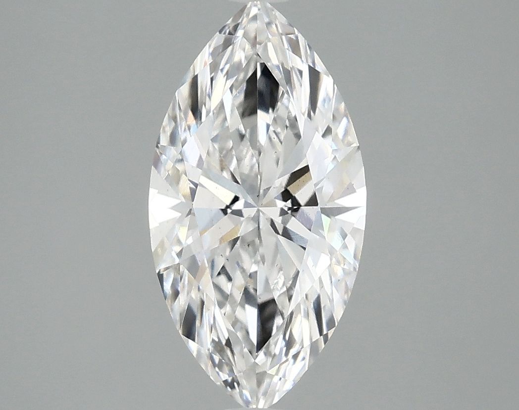 1.87 ct. marquise Lab Grown Diamond front image