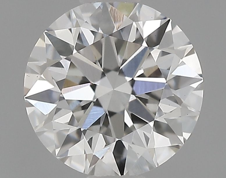 0.90 ct Round diamond