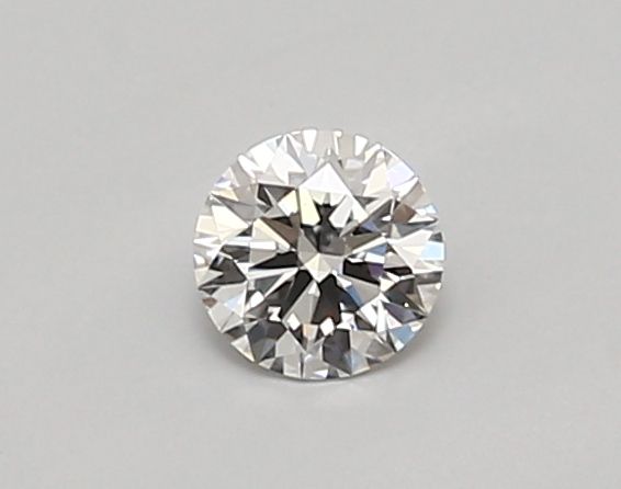 0.37 ct lab-grown Round Diamond