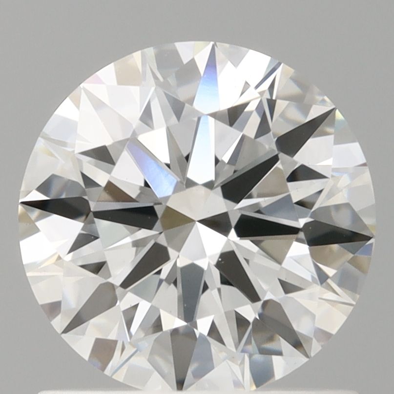 1.06 ct. round Lab Grown Diamond front image