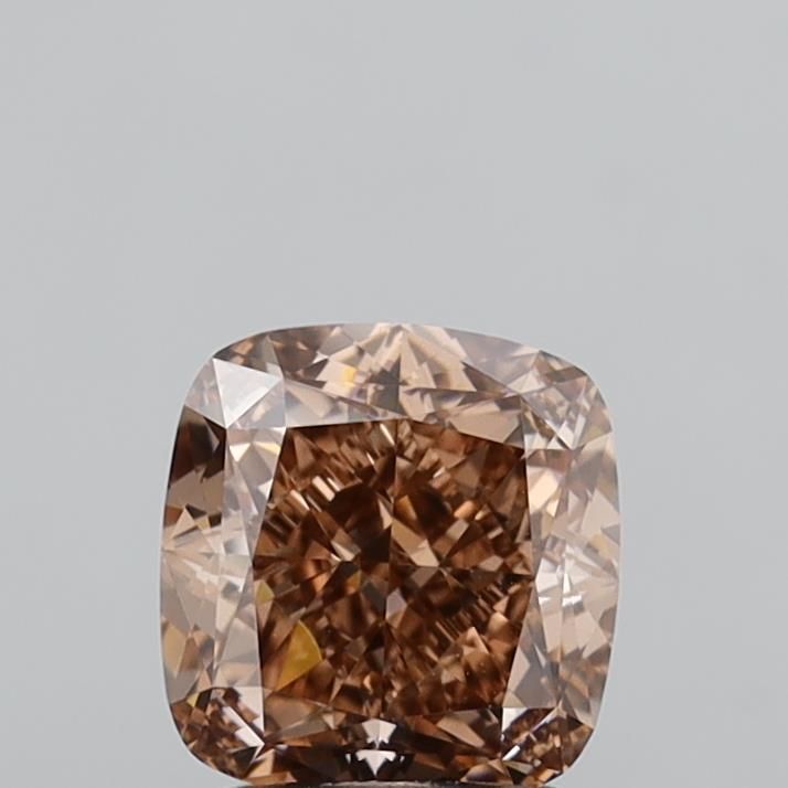 2.06 ct Cushion Modified diamond