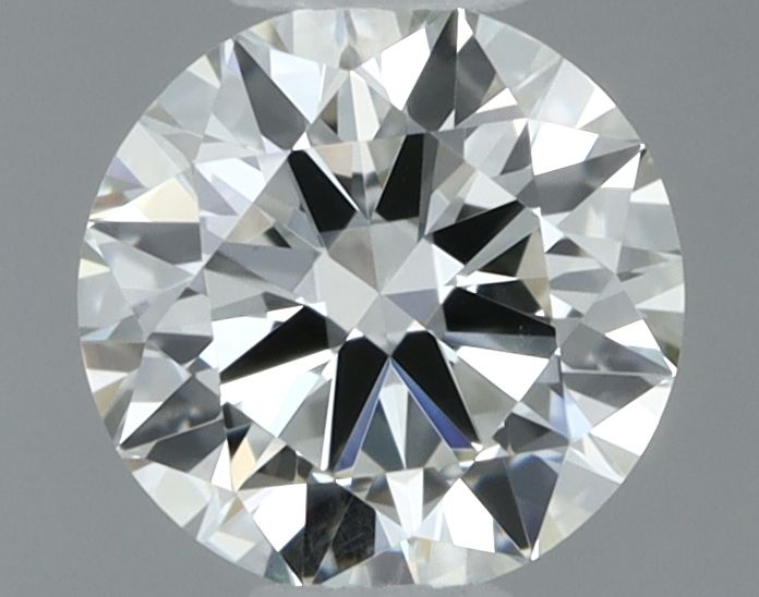 0.40 ct Round diamond