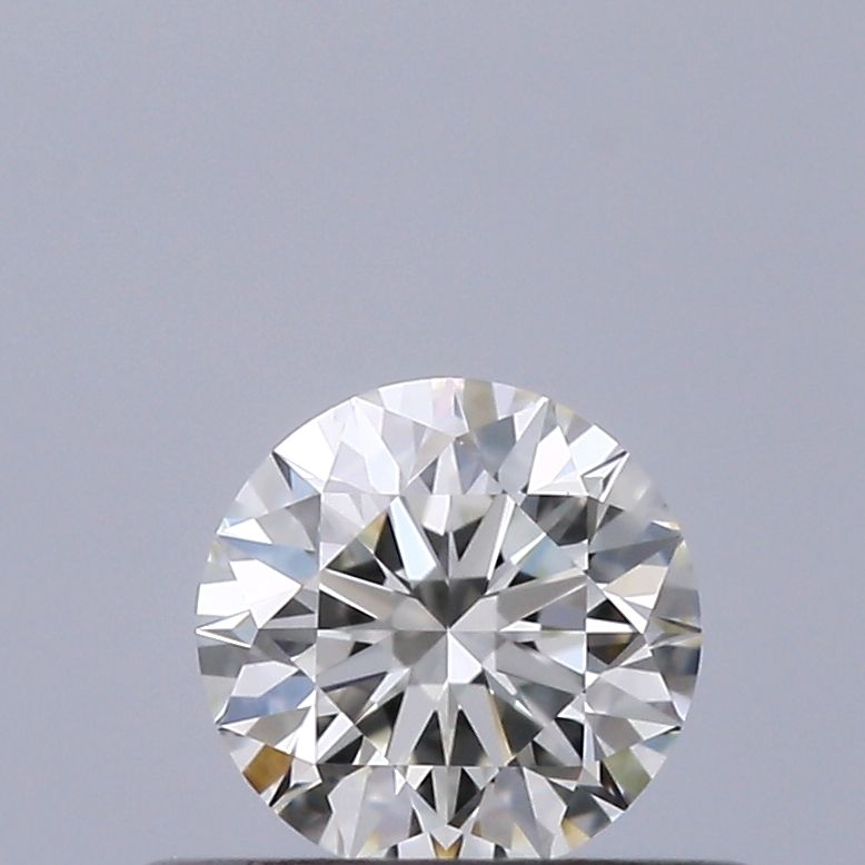 0.33 ct Round Diamond