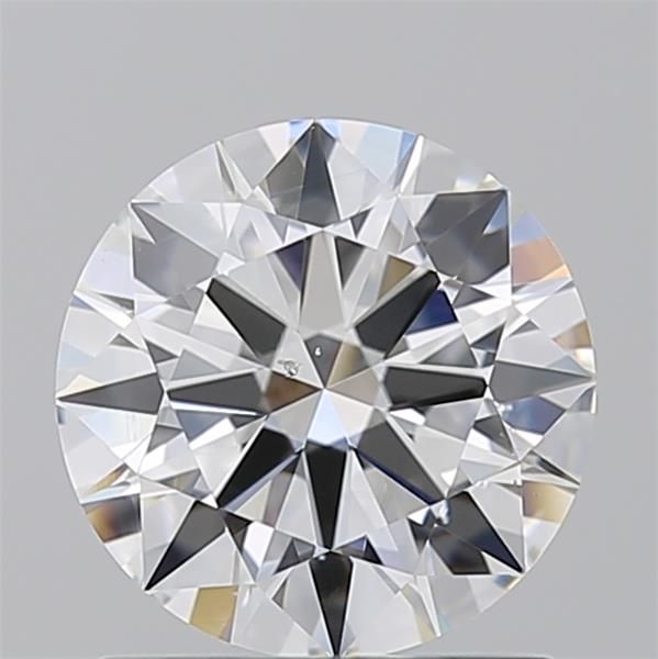 1.32 Carat